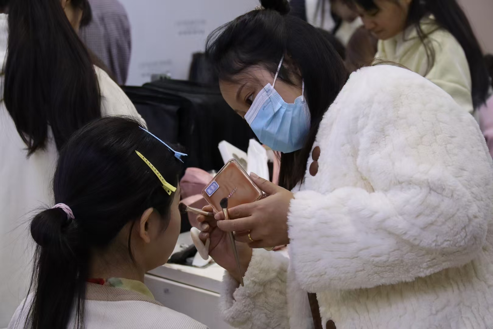 必看:广东东莞口碑好的零基础学习化妆彩妆培训机构榜首公布
