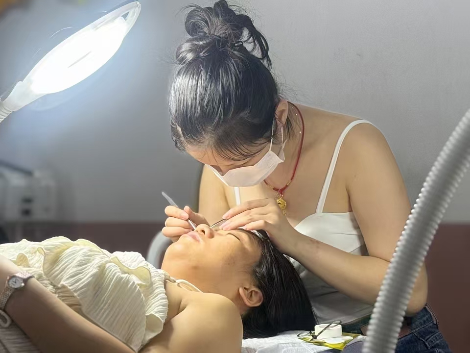 东莞当地受欢迎的十大美容美体塑形行业辅导机构名单汇总