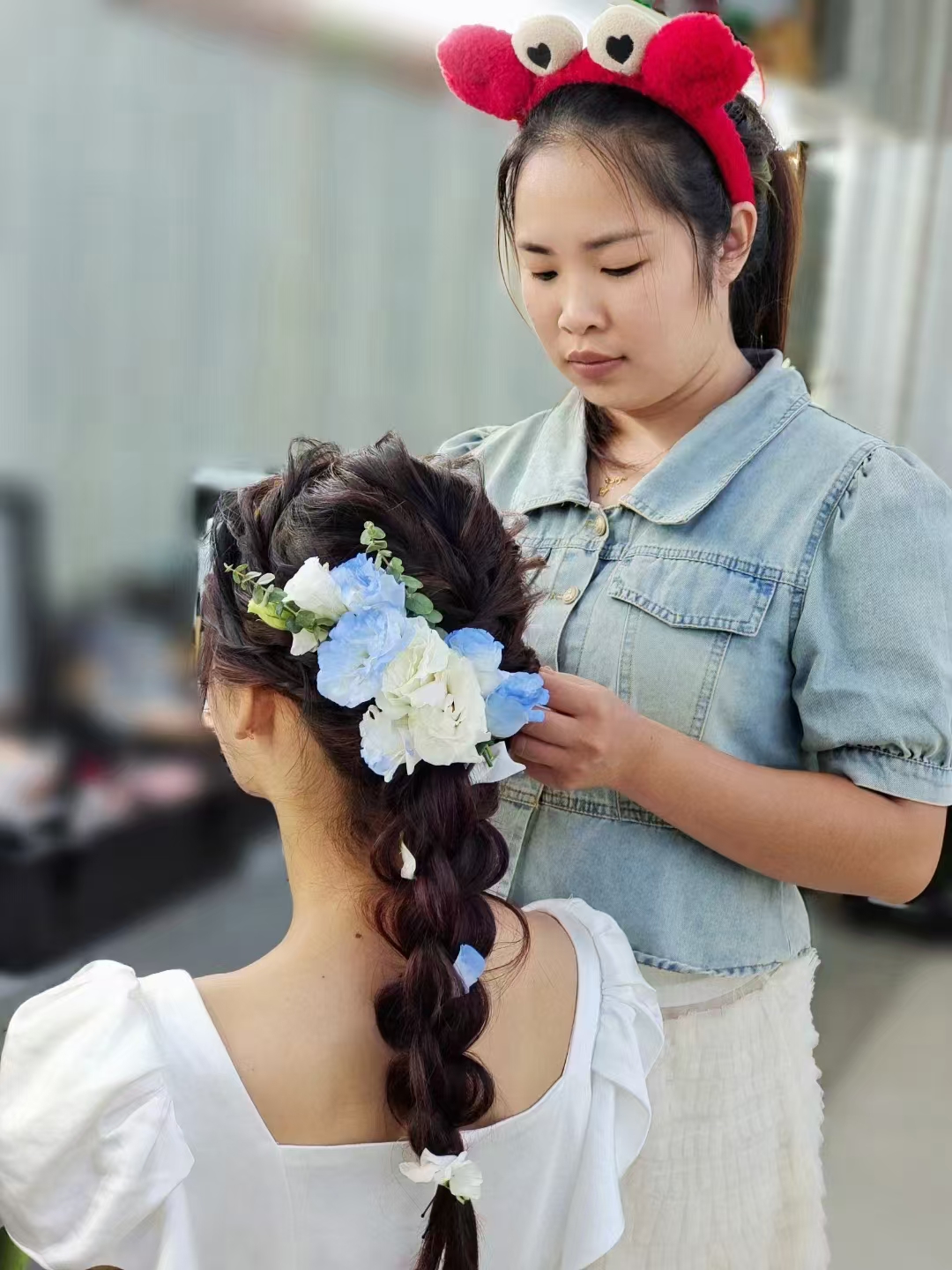 2025东莞美发化妆技能学习培训学校优选名单榜首一览