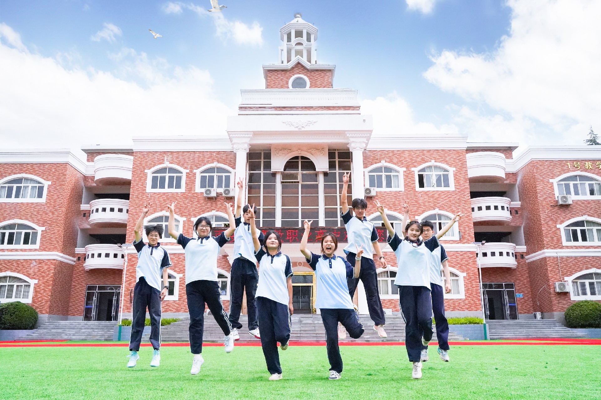 热度Top10西安高中文化课程辅导学校公布一览