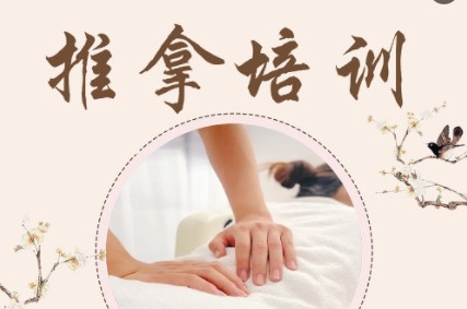 一览武汉实力较强的小儿推拿培训机构十大线上排名
