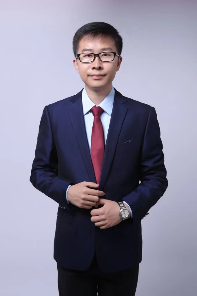 状元兔公考黄老师