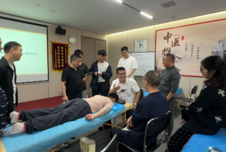 Top榜成都教学经验丰富的中医推拿培训机构精选今日名单汇总