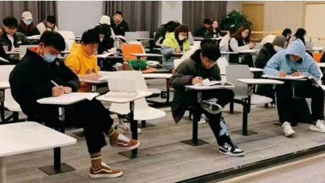 权威发布!国内上海美国硕士留...