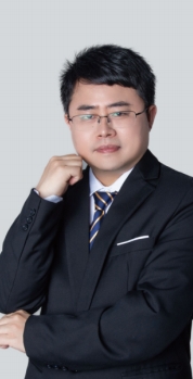 广东华耀文化吴维