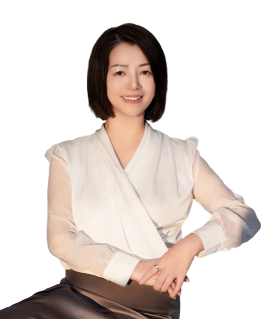 燎原逐梦·邓碧玲