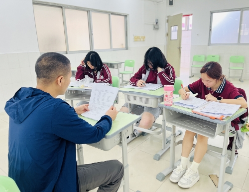 广州排名不错的艺考文化课一...