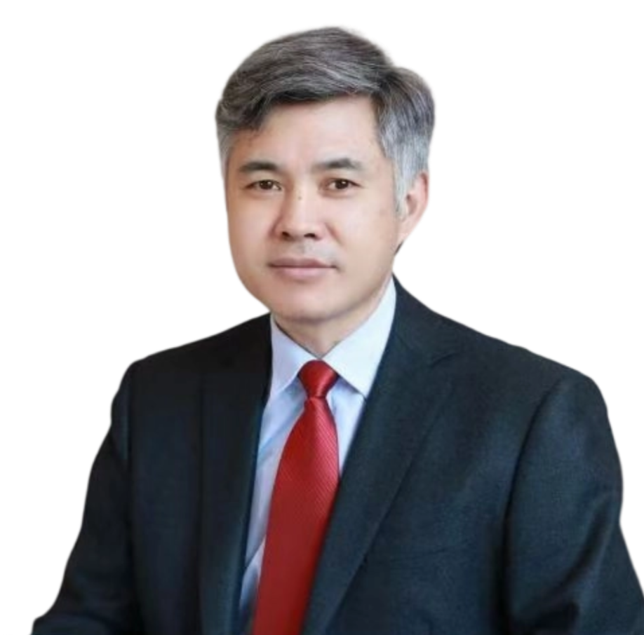 燎原逐梦·沈家宏