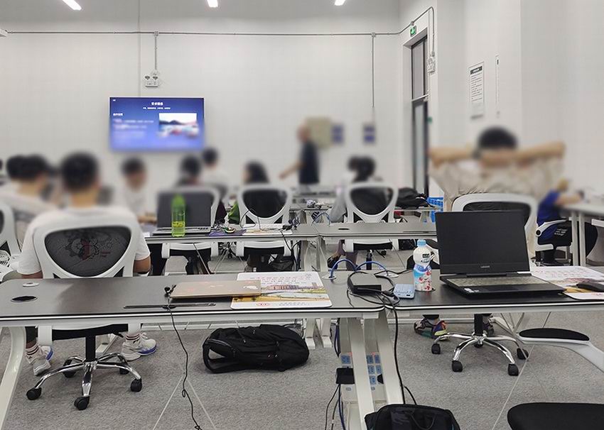 上海电器工程师培训机构十大排行榜名单榜首汇总