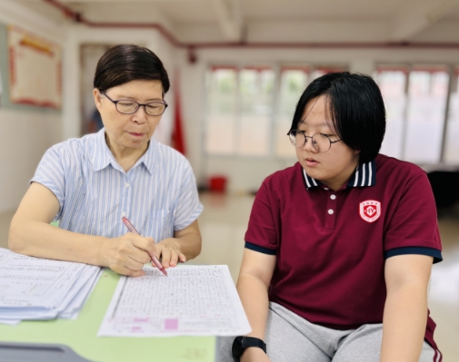 盘点广州十大正规权威的高考...