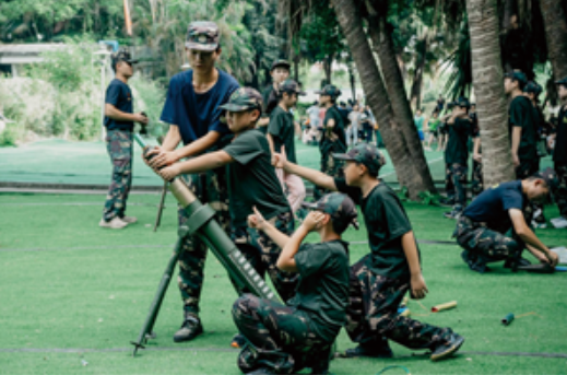 聚焦榜单-广州top10榜青少年叛逆厌学教育学校排名宣布一览