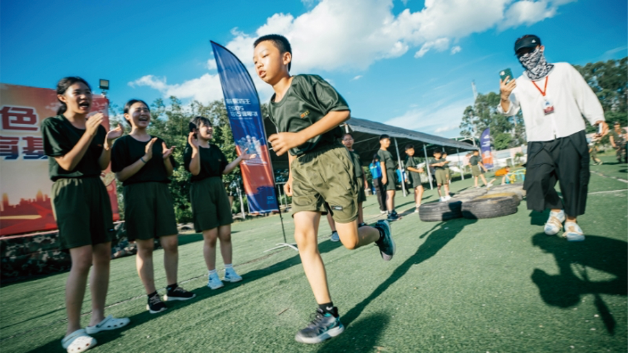 重磅推荐重庆青少年叛逆自制...