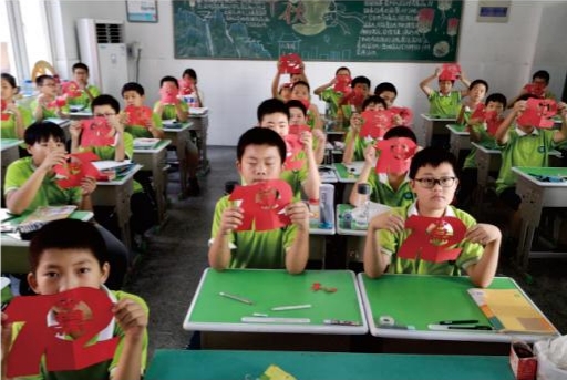 十大安徽巢湖军事化青少年青...