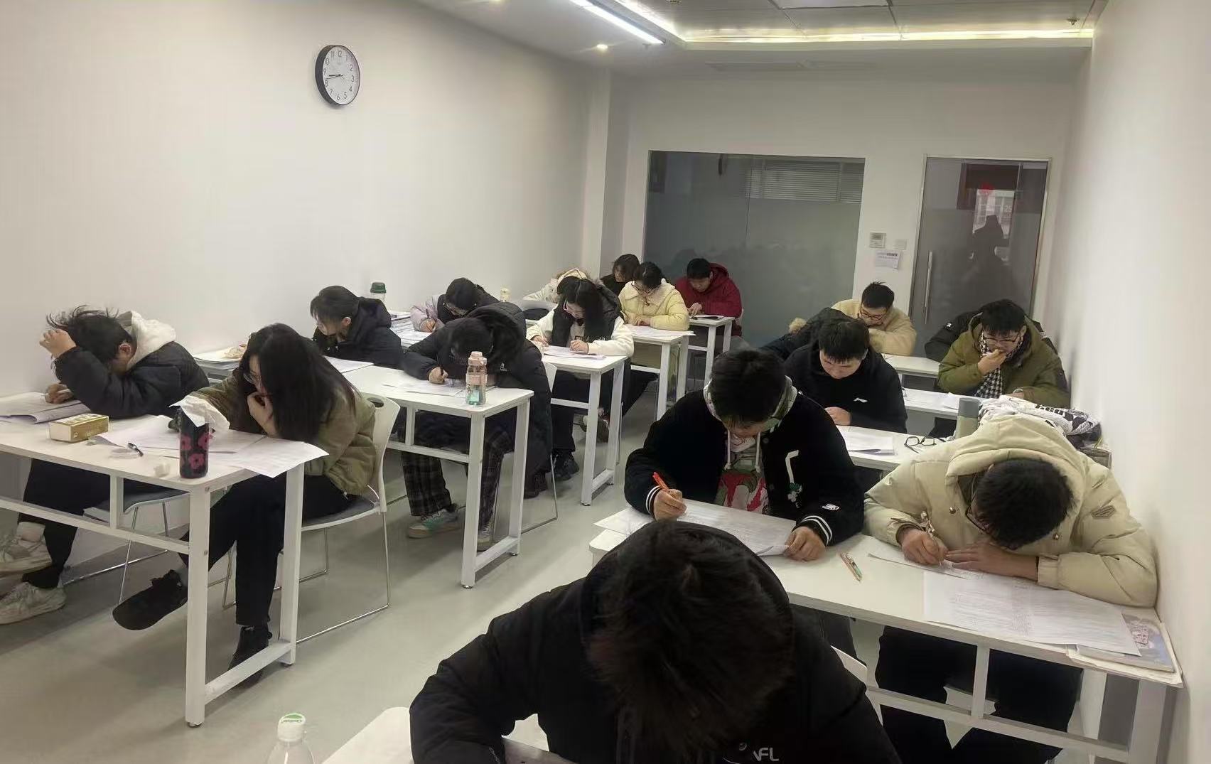合肥教学实力强的高中一对一辅导机构实力榜名单汇总一览