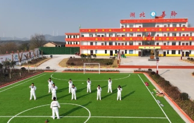 湖北黄冈十大口碑不错的青少年叛逆行为教育学校10大排名介绍