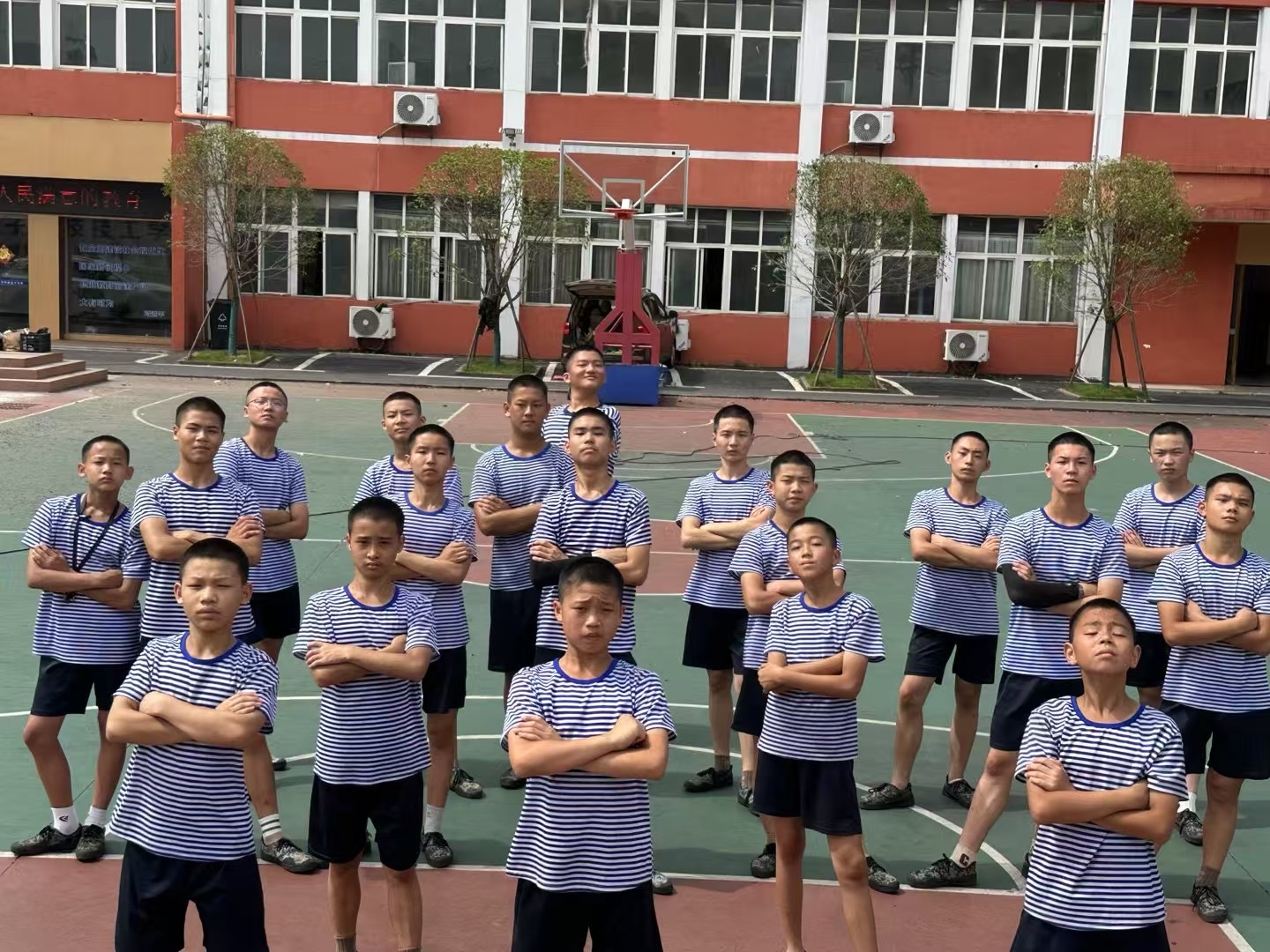 江西十大专业的纠正青少年叛逆不良行为教育学校口碑top10