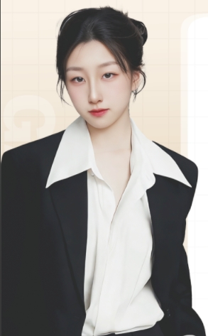高途考公李昀静