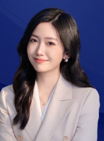 星途教育十四老师