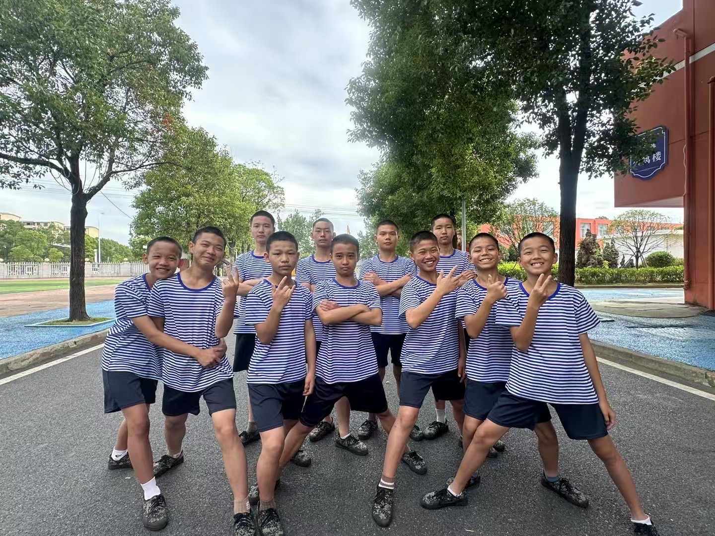 一览江西十大师资优质的青少...