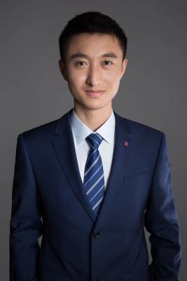 河南励萱心理疏导拓展教育梁亚军