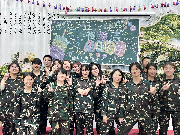 一览河北安阳青少年叛逆沉迷网络全封闭军事化管理特训基地十大名单公布