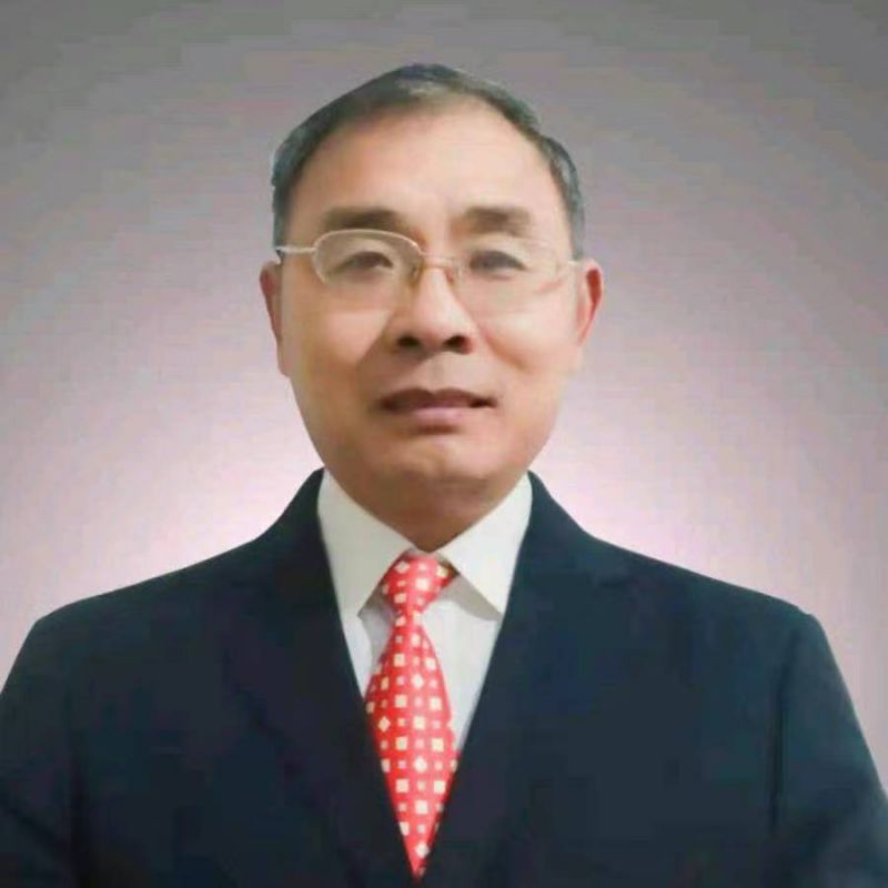 徐跃昆