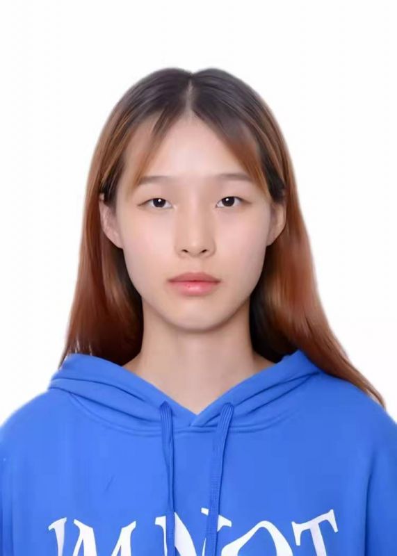 赵佳怡