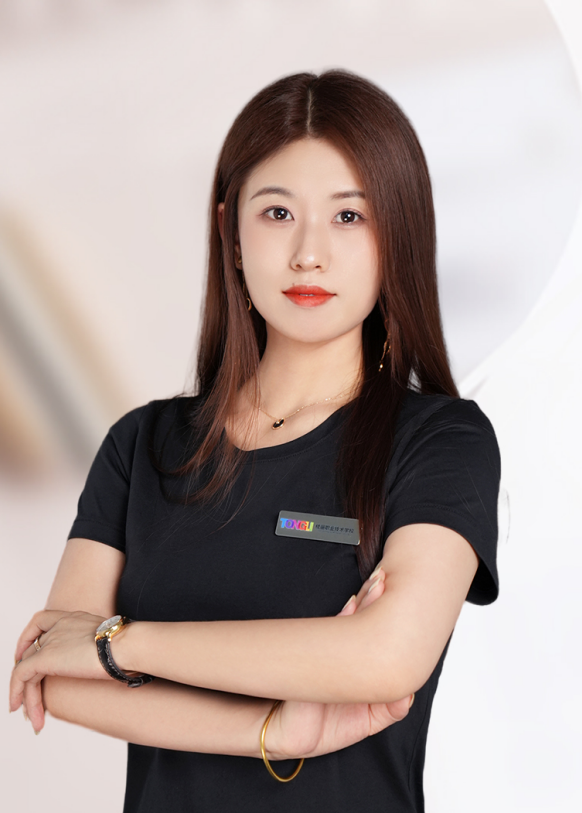沈阳统丽职业技术学校王晓丽 