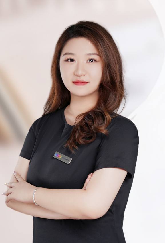 沈阳统丽职业技术学校刘旭