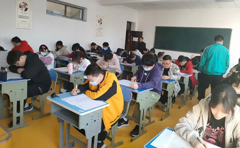 甘肃兰州寒暑假封闭集训不踩...