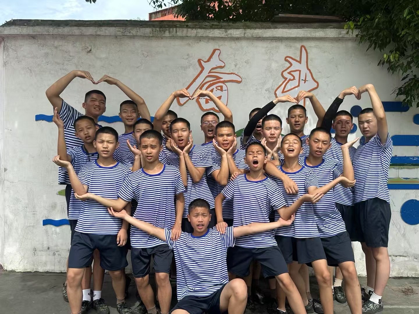江西十大优质的青少年叛逆离家出走素质教育学校排行榜一览