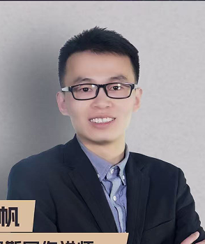 刘连帆