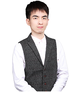 Jaryn Huang