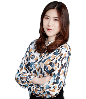 Shanshan Yu
