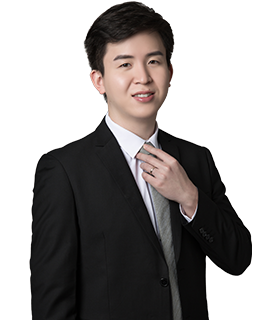 Max Liu