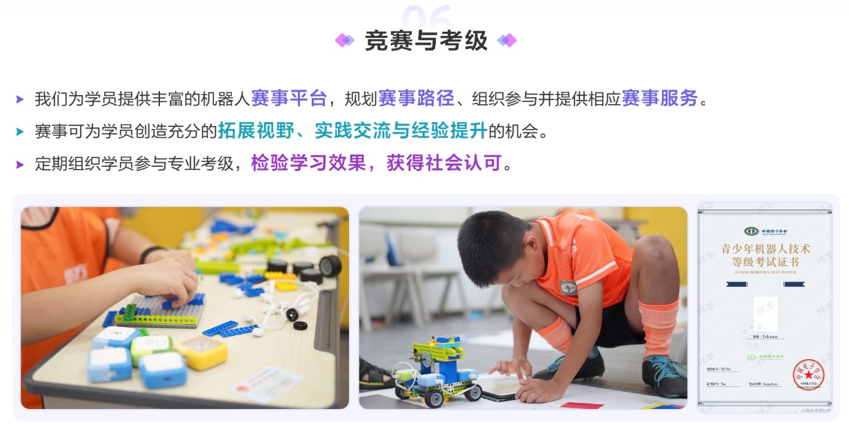 机器人竞赛与考级.jpg undefined