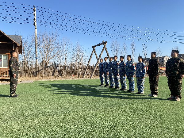 一览石家庄专门针对青春期叛...