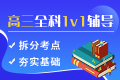 天津红桥区十大高三一对一辅...