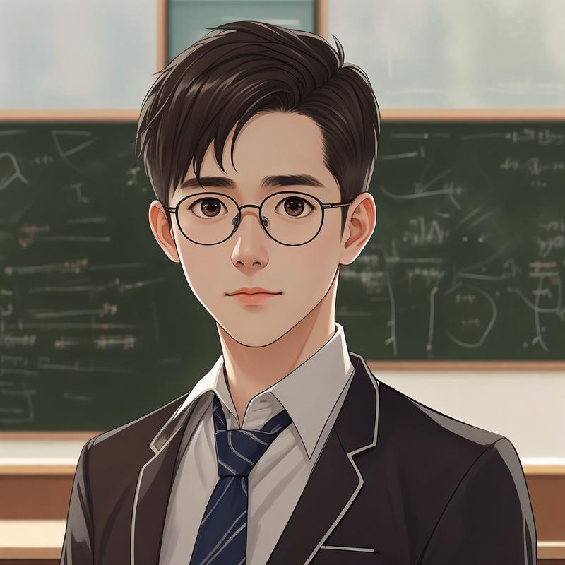 关老师