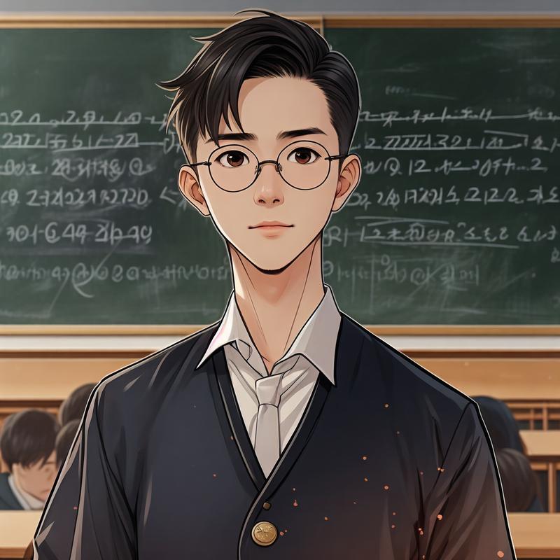 吴老师
