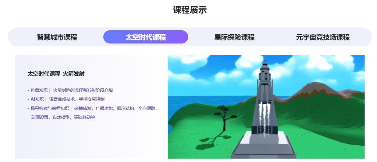 课程展示.png undefined