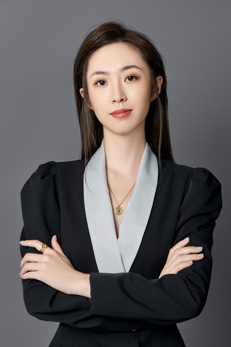 Jade Yu