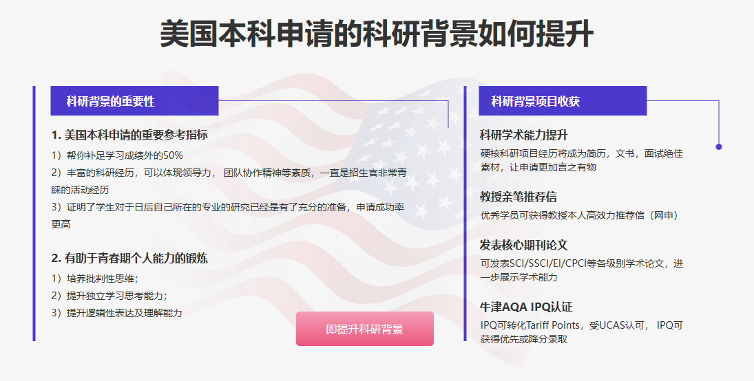 美国本科申请如何提升.jpg undefined