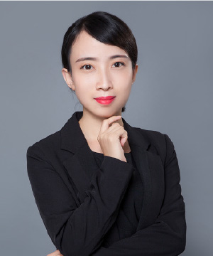 周晓娟