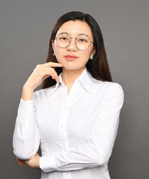 罗莉莉