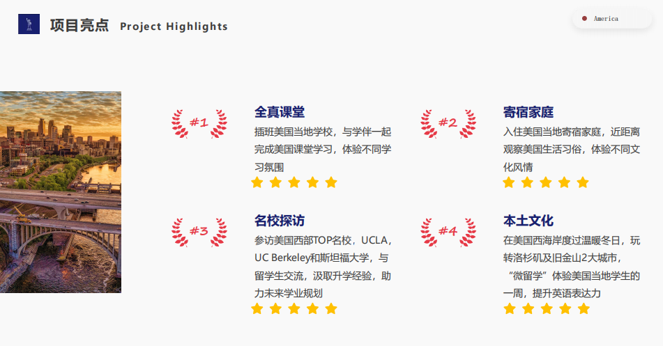 美国游学项目亮点.jpg undefined