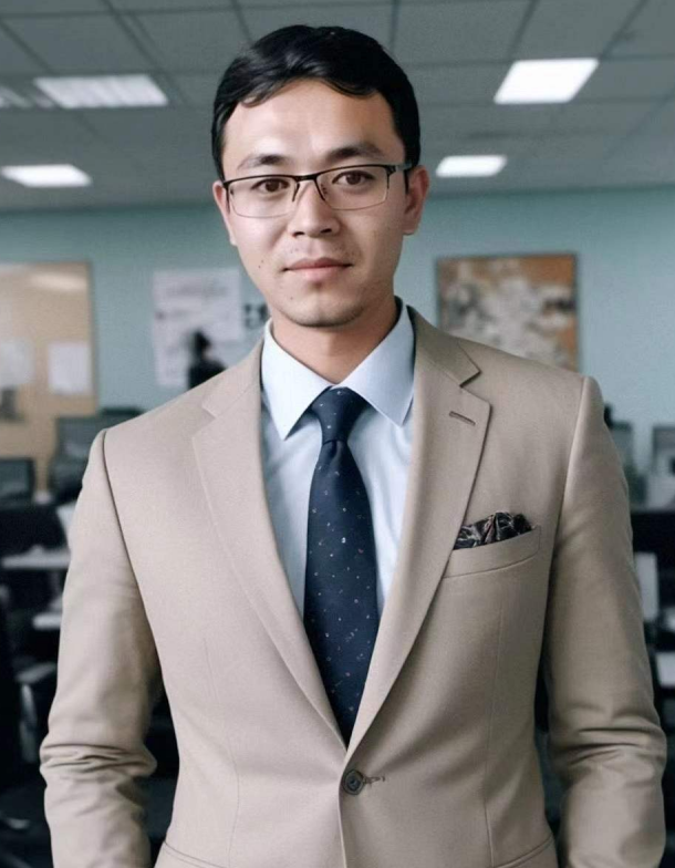煌生教育石勇