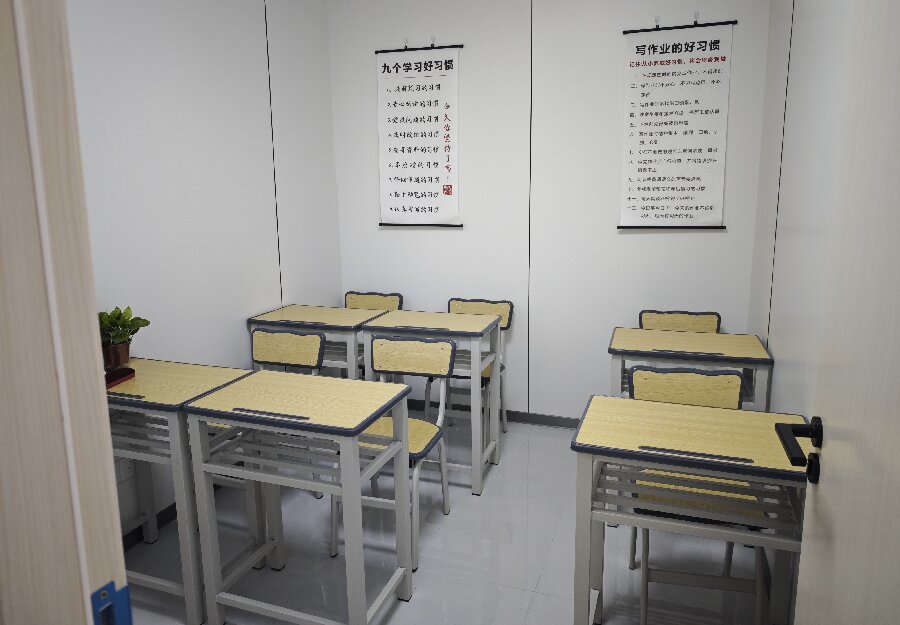 更新贵阳市观山湖区十大实力强的高三冲刺集训学校热度排名