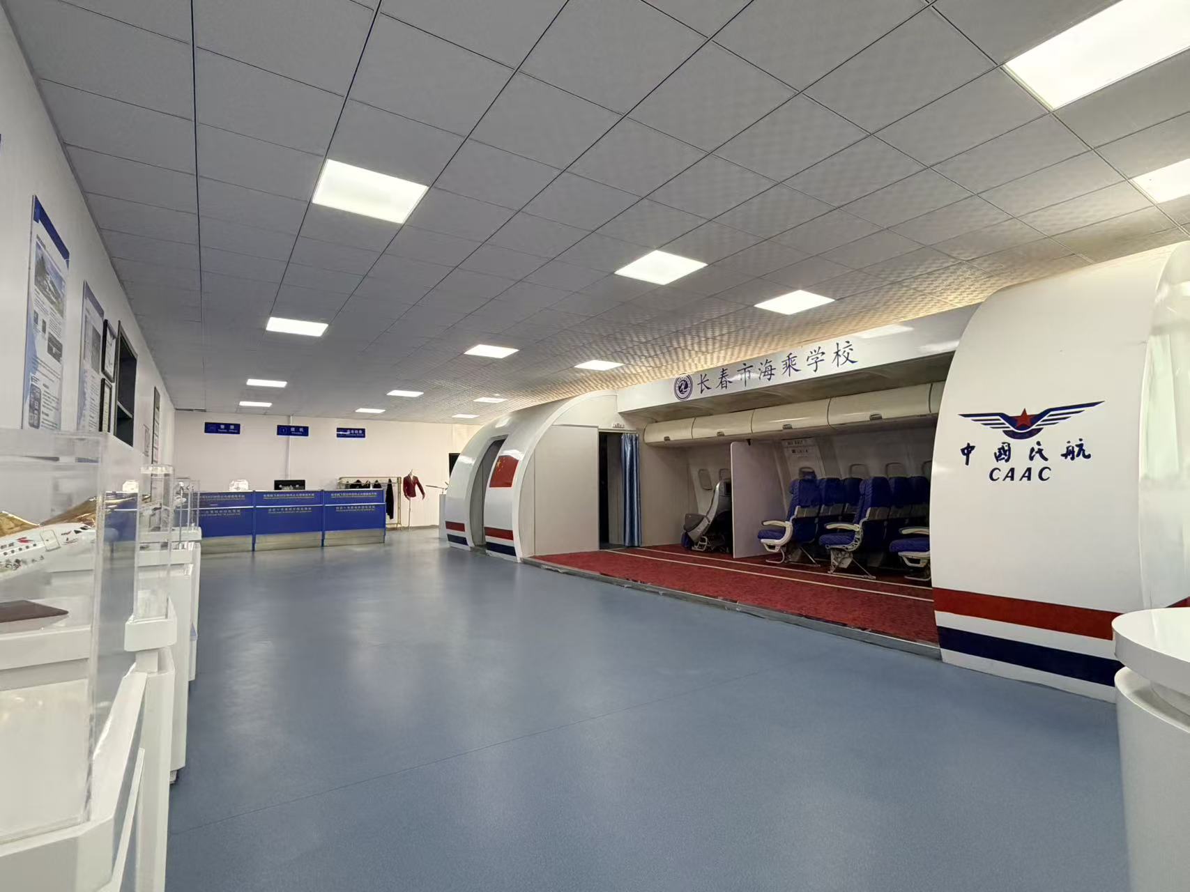 长春人气排名靠前的轮乘务课程培训学校十大排行榜榜单一览