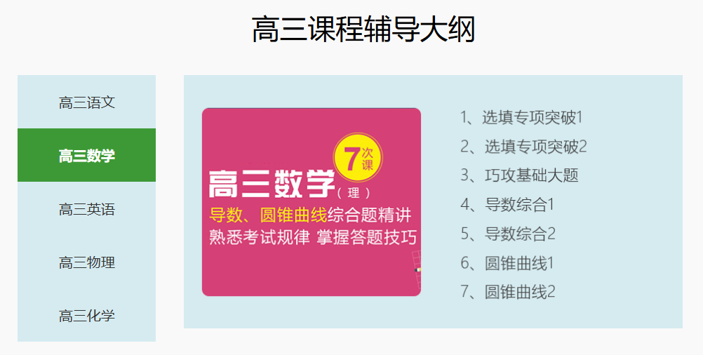 高三辅导大纲1.jpg undefined